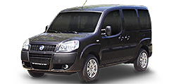 Doblo (223/Facelift) 2005 - 2010